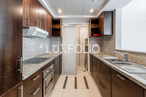 Apartemen di Dubai Marina, Dubai, UEA 3 kamar tidur, 364 m2 nomor 627373 - foto 8