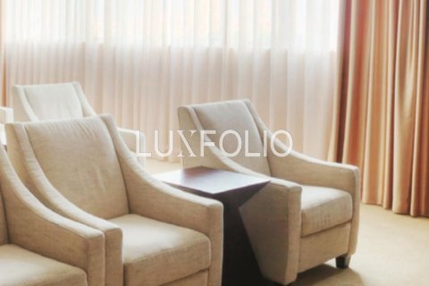 Apartmán v Mohammed Bin Rashid City, Dubai, SAE 2 spálne, 116 m2 č. 627371 - Fotografia 8