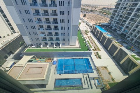 Dzīvoklis Dubai Hills Estate, Dubaijā, AAE 1 istaba, 80.35 m2 Nr. 583183