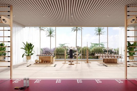 Deira, Dubai, UAE의 판매용 아파트 침실 3개, 170제곱미터 번호 619605 - 사진 16