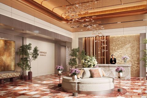 Deira, Dubai, UAE의 판매용 아파트 침실 3개, 170제곱미터 번호 619605 - 사진 15