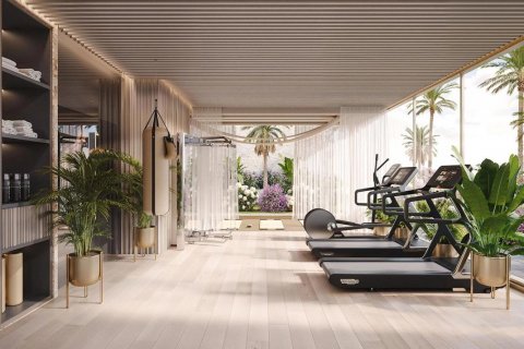 Lakás itt: Deira, Dubai, EAE, 2 hálószoba, 91 m², azonosító: 619604 - fénykép 19