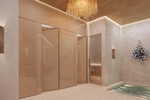 Lakás itt: Deira, Dubai, EAE, 2 hálószoba, 91 m², azonosító: 619604 - fénykép 14