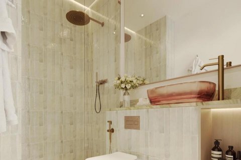 Lakás itt: Deira, Dubai, EAE, 2 hálószoba, 91 m², azonosító: 619604 - fénykép 8