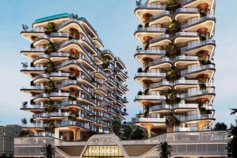 Квартира в Deira, Дубай, ОАЭ 3 комнаты, 91м2 № 619604