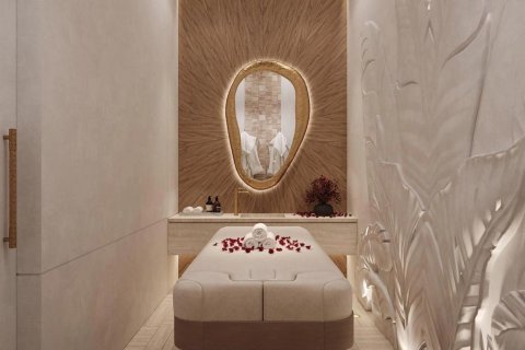 Lakás itt: Deira, Dubai, EAE, 2 hálószoba, 91 m², azonosító: 619604 - fénykép 15
