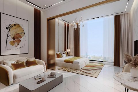 דירה ב Dubai Sports City, Dubai, איחוד האמירויות 3 חדרי שינה, 122 מ