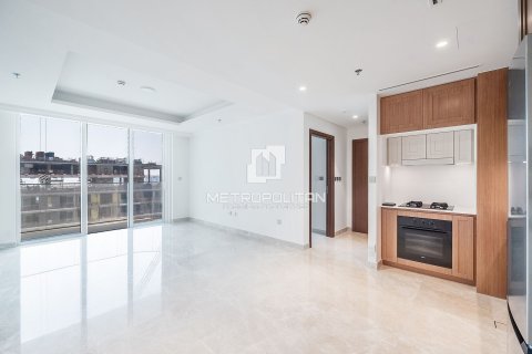 Διαμέρισμα σε Dubai Harbour, Dubai, ΗΑΕ 1 υπνοδωμάτιο, 68 τ.μ. Αρ. 593655