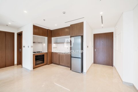 Dubai Harbour, Dubai, BAE’de satılık daire 1 yatak odası, 68 m&sup2; No 593655 - fotoğraf 4