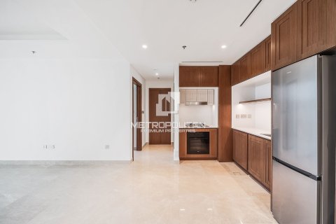 Dubai Harbour, Dubai, BAE’de satılık daire 1 yatak odası, 68 m&sup2; No 593655 - fotoğraf 8