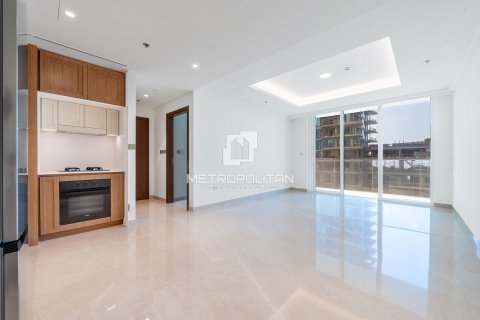 Apartament w Dubai Harbour, Dubai, ZEA 1 sypialnia, 74 mkw. nr 593656
