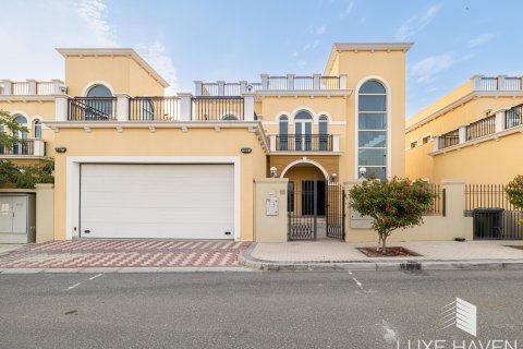 Huvila Jumeirah Park, Dubai, Arabiemiraatit 4 makuuhuonetta, 385.92 m2 № 421242 - kuva 22