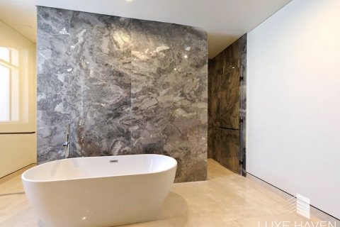 Villa til salg i Dubai Hills Estate, Dubai, UAE 6 soveværelser, 1055.38 kvm № 421244 - foto 15