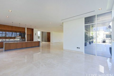 Villa til salg i Dubai Hills Estate, Dubai, UAE 6 soveværelser, 1055.38 kvm № 421244 - foto 3