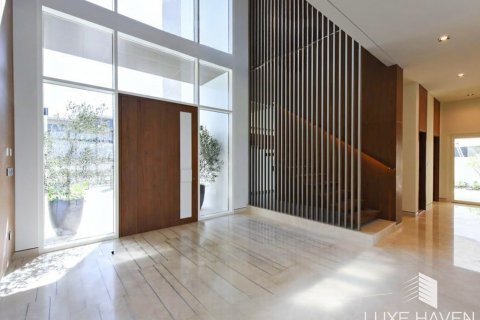Villa til salg i Dubai Hills Estate, Dubai, UAE 6 soveværelser, 1055.38 kvm № 421244 - foto 12