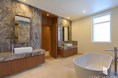 Villa til salg i Dubai Hills Estate, Dubai, UAE 6 soveværelser, 1055.38 kvm № 421244 - foto 17