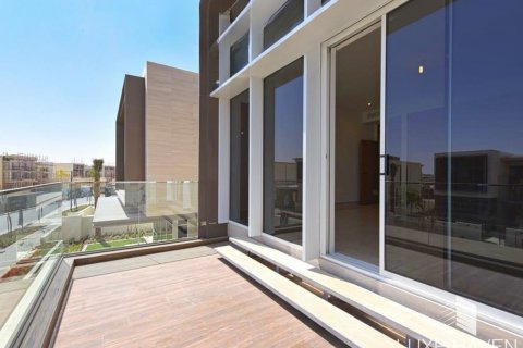 Villa til salg i Dubai Hills Estate, Dubai, UAE 6 soveværelser, 1055.38 kvm № 421244 - foto 18