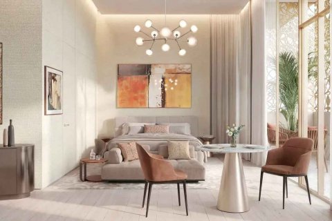 Leilighet i Discovery Gardens, Dubai, Emiratene 1 soverom, 66.75 kvm nr. 702810