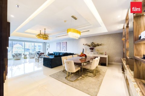阿联酋 Dubai Dubai Marina 待售 : 2 卧, 242.9 平方米 , 编号702584 - 照片 8