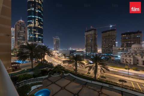 Apartment i Dubai Marina, Dubai, UAE 2 soveværelser, 242.9 kvm № 702584