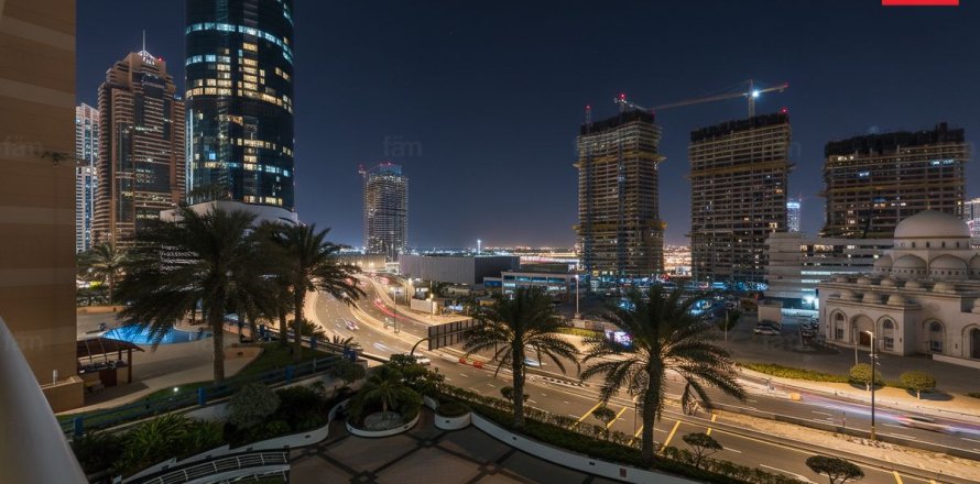 阿联酋 Dubai Dubai Marina 公寓  2 卧, 242.9 平方米 , 编号 702584