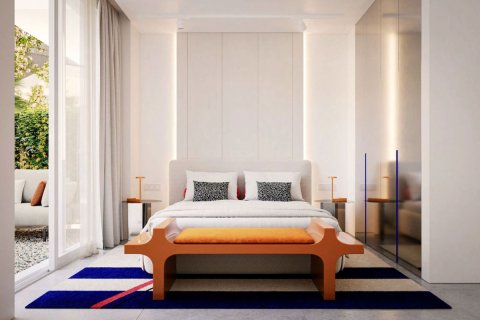 Apartman u gradu Dubai, UAE 3 spavaće sobe, 119.8 m2 Br. 702587 - Slika 6