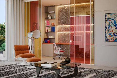 Apartman u gradu Dubai, UAE 3 spavaće sobe, 119.8 m2 Br. 702587 - Slika 5