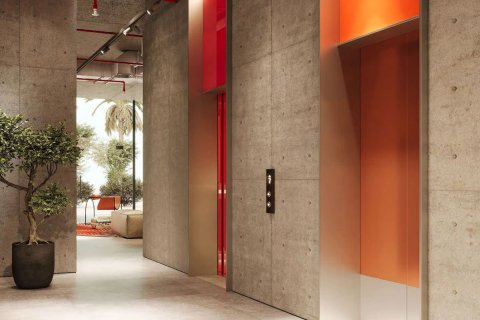 Apartman u gradu Dubai, UAE 3 spavaće sobe, 119.8 m2 Br. 702587 - Slika 19