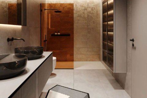 Apartman u gradu Dubai, UAE 3 spavaće sobe, 119.8 m2 Br. 702587 - Slika 10