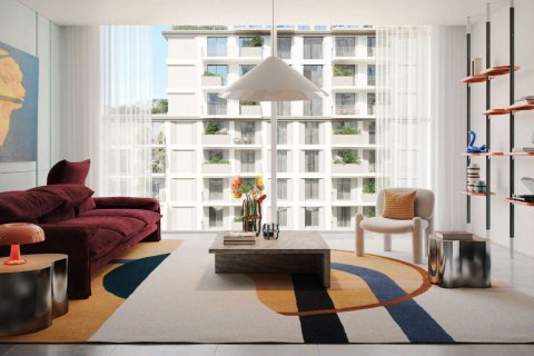 Apartman u gradu Dubai, UAE 3 spavaće sobe, 119.8 m2 Br. 702587 - Slika 18