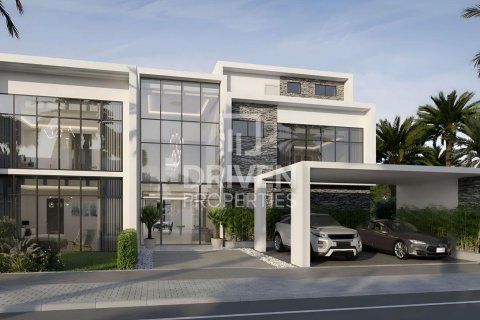 Villa asukohaga DAMAC Hills (Akoya by DAMAC), Dubai, AÜE: 1186.65 m² Nr 767835
