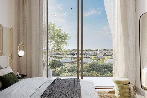 Apartmán v Dubai Hills Estate, SAE 1 spálňa, 69.2 m2 č. 694217 - Fotografia 3