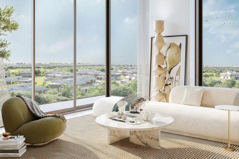 Apartmán v Dubai Hills Estate, SAE 1 spálňa, 69.2 m2 č. 694217 - Fotografia 4