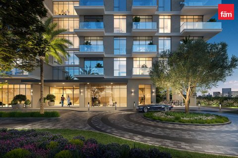 Apartmán v Dubai Hills Estate, SAE 1 spálňa, 69.2 m2 č. 694217 - Fotografia 10
