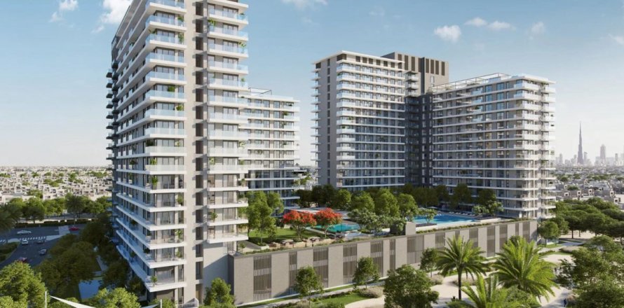 Apartmán v Dubai Hills Estate, SAE 1 spálňa, 69.2 m2 č. 694217