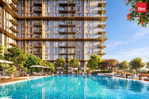 Apartmán v Dubai Hills Estate, SAE 1 spálňa, 69.2 m2 č. 694217 - Fotografia 8