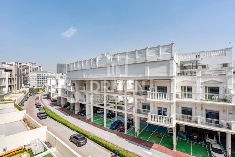 Apartamento en Arjan, Dubai, EAU 2 dormitorios, 111.39 m² № 757072