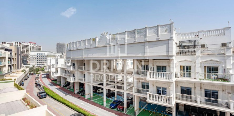 Appartement à Arjan, Dubai, EAU: 2 chambres, 111.39 m2 № 757072