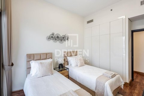 Appartement à louer à Arjan, Dubai, EAU 2 chambres, 111.39 m2 № 757072 - photo 5