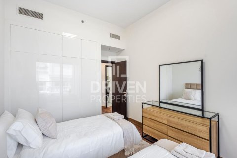 Appartement à louer à Arjan, Dubai, EAU 2 chambres, 111.39 m2 № 757072 - photo 6