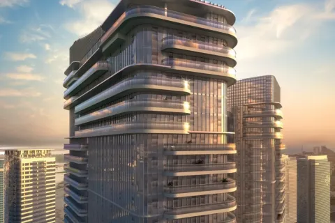 Müüa korter asukohaga Dubai, AÜE: 3 magamistoaga, 221 m² Nr 704164 - pilt 6