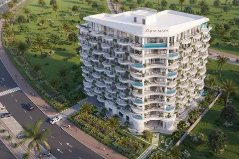 Apartment sa Dubai, UAE 2 silid-tulugan, 92 sq.m. № 704165 - larawan 4