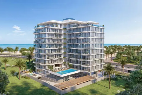 Apartment sa Dubai, UAE 2 silid-tulugan, 92 sq.m. № 704165 - larawan 3