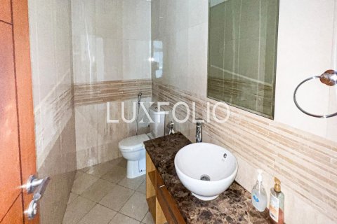 Müüa korter asukohaga Dubai Marina, AÜE: 2 magamistoaga, 173 m² Nr 627416 - pilt 5