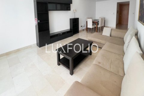 Müüa korter asukohaga Dubai Marina, AÜE: 2 magamistoaga, 173 m² Nr 627416 - pilt 11