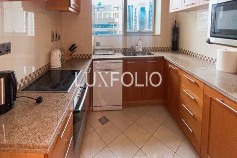 Müüa korter asukohaga Dubai Marina, AÜE: 2 magamistoaga, 173 m² Nr 627416 - pilt 7