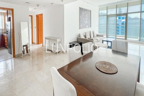 Müüa korter asukohaga Dubai Marina, AÜE: 2 magamistoaga, 173 m² Nr 627416 - pilt 4