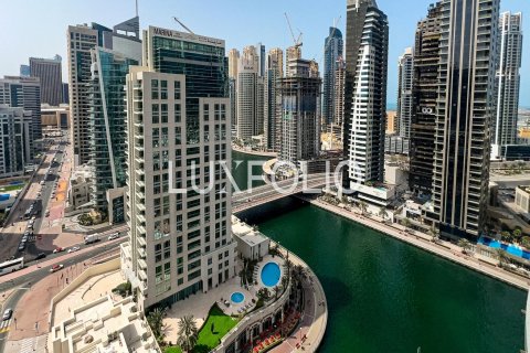 Byt v Dubai Marina, SAE 2 ložnice, 173 m² Č.: 627416