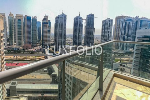 Müüa korter asukohaga Dubai Marina, AÜE: 2 magamistoaga, 173 m² Nr 627416 - pilt 22
