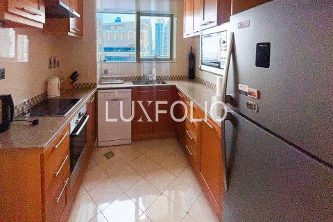 Müüa korter asukohaga Dubai Marina, AÜE: 2 magamistoaga, 173 m² Nr 627416 - pilt 6